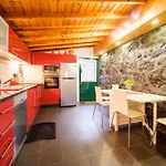 Stone Casa Do Caisinho Pico Island *