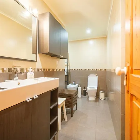Holiday home Stone Casa Do Caisinho Pico Island Terra Alta