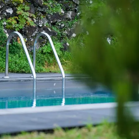 Holiday home Stone Casa Do Caisinho Pico Island