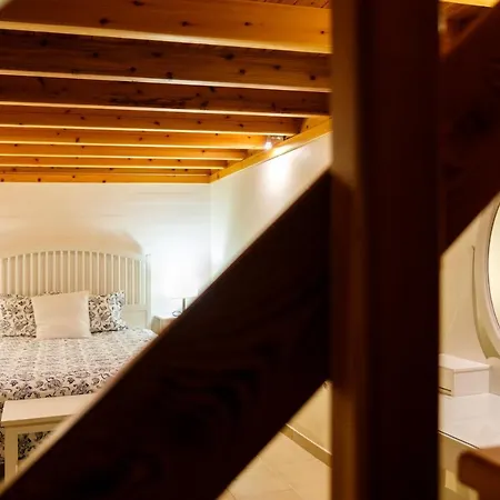 Holiday home Stone Casa Do Caisinho Pico Island