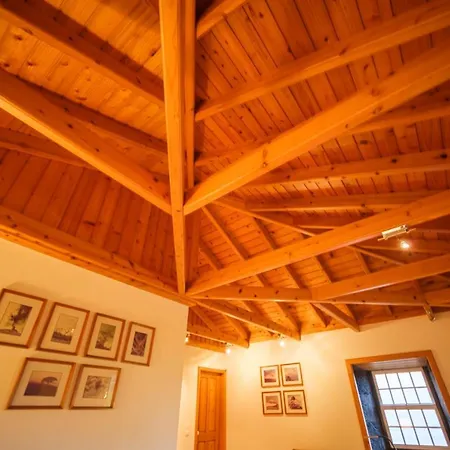 Holiday home Stone Casa Do Caisinho Pico Island