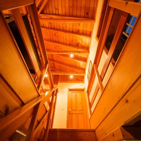 Nyaraló Stone Casa Do Caisinho Pico Island *