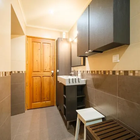 Stone Casa Do Caisinho Pico Island Holiday home