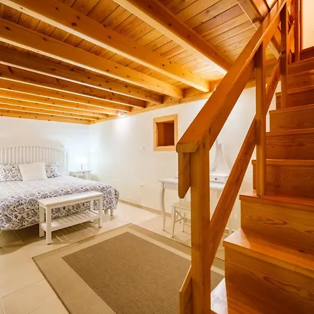 Stone Casa Do Caisinho Pico Island Holiday home Terra Alta