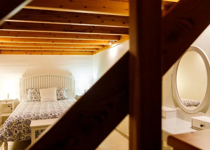 Vakantiehuis Stone Casa Do Caisinho Pico Island