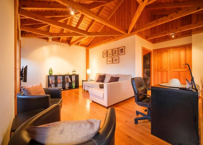 Stone Casa Do Caisinho Pico Island Dom wakacyjny *