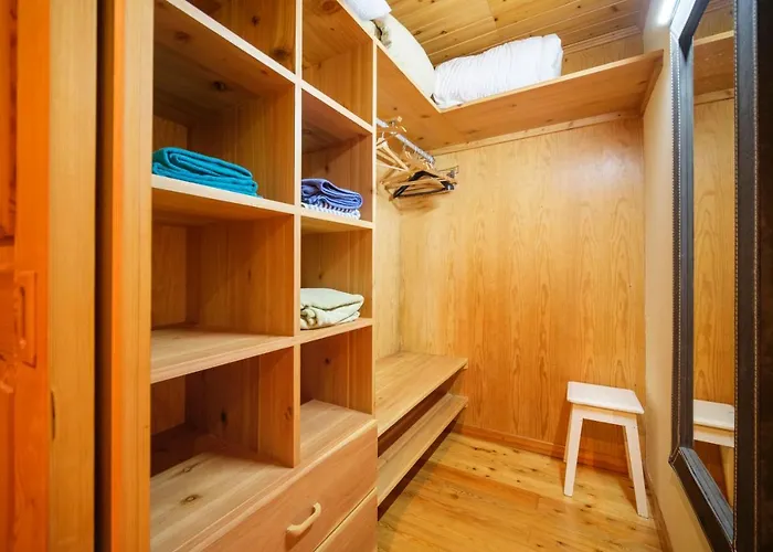 Stone Casa Do Caisinho Pico Island Dom wakacyjny Terra Alta